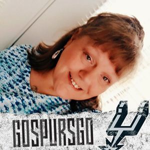 Meet your Posher, Susan